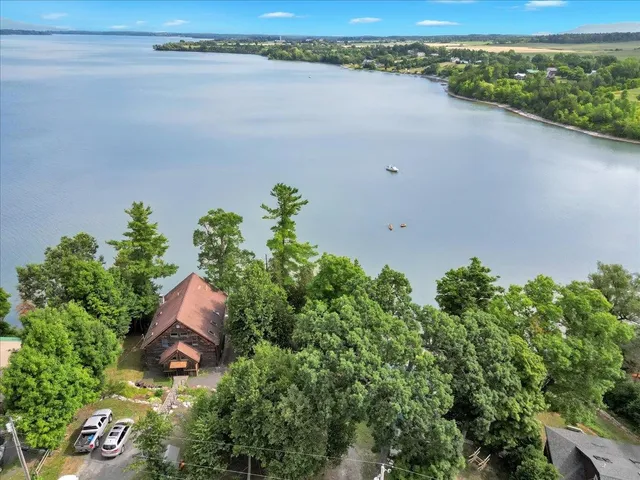 $285,000 | 220 Way Lane, Bridport, VT 05734