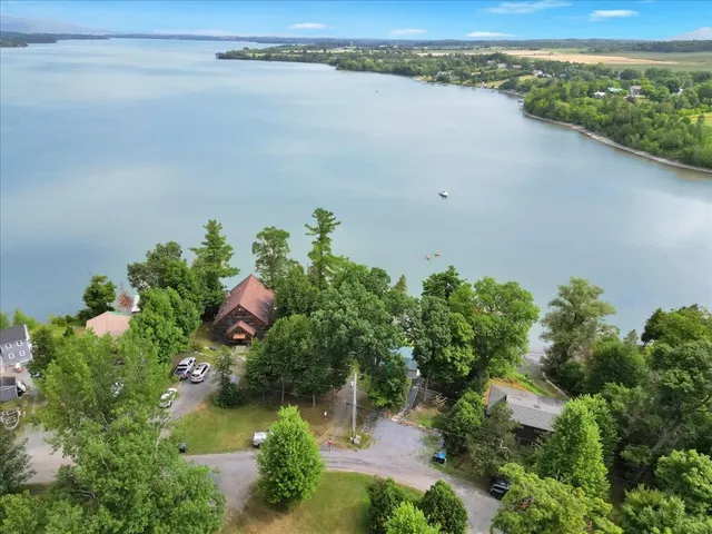 $285,000 | 220 Way Lane, Bridport, VT 05734