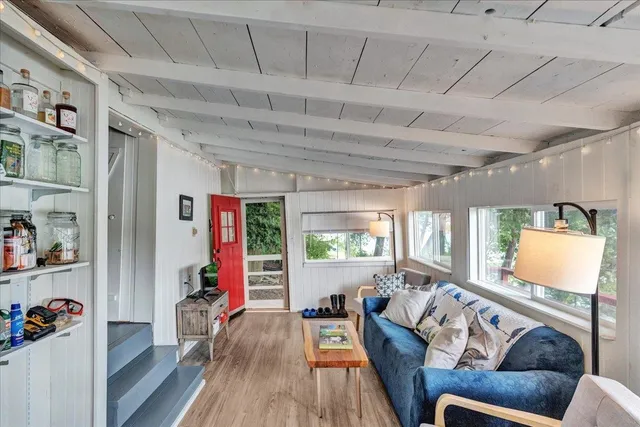 $285,000 | 220 Way Lane, Bridport, VT 05734