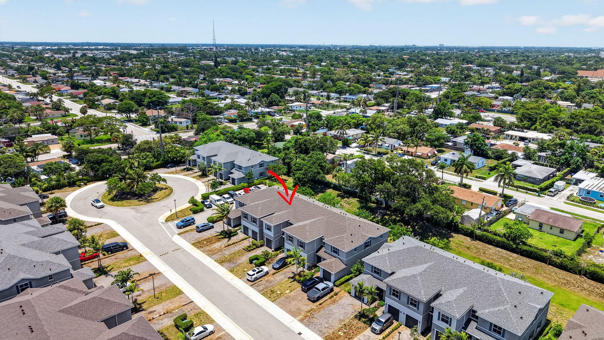 160 Bandol Street Riviera Beach, FL 33404 - Photo 54 of 63 60-web-or-mls-DJI_20260630134304_0827_D
