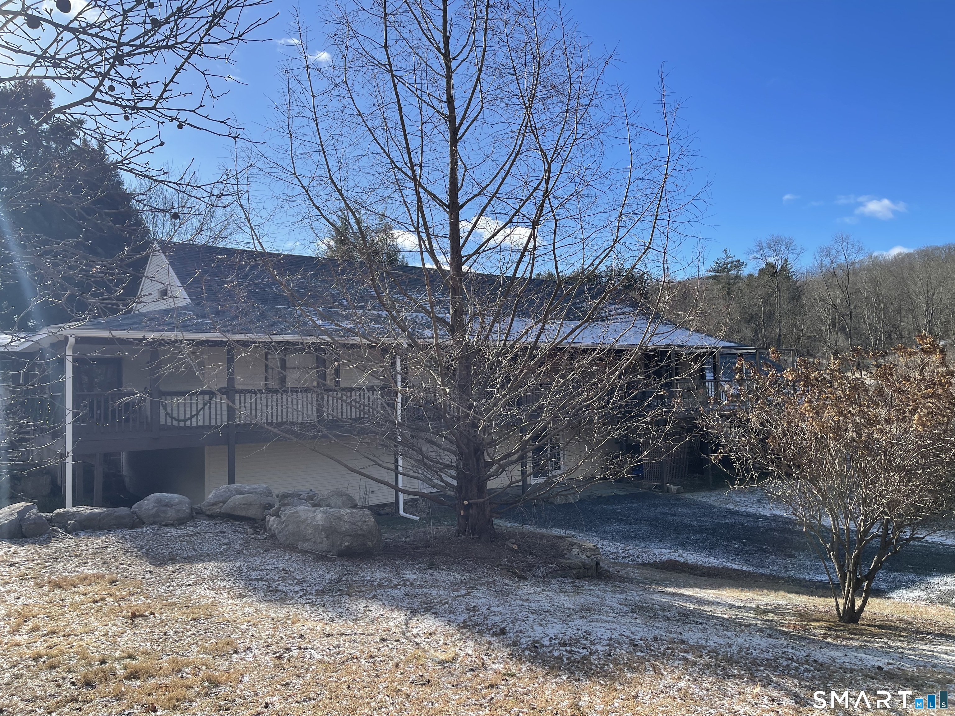 500 Nonnewaug Road Bethlehem, CT 06751 - Photo 1 of 9