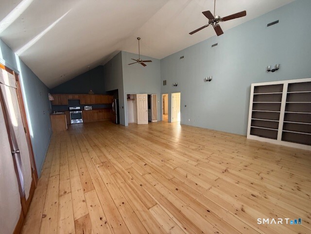 500 Nonnewaug Road Bethlehem, CT 06751 - Photo 3 of 9