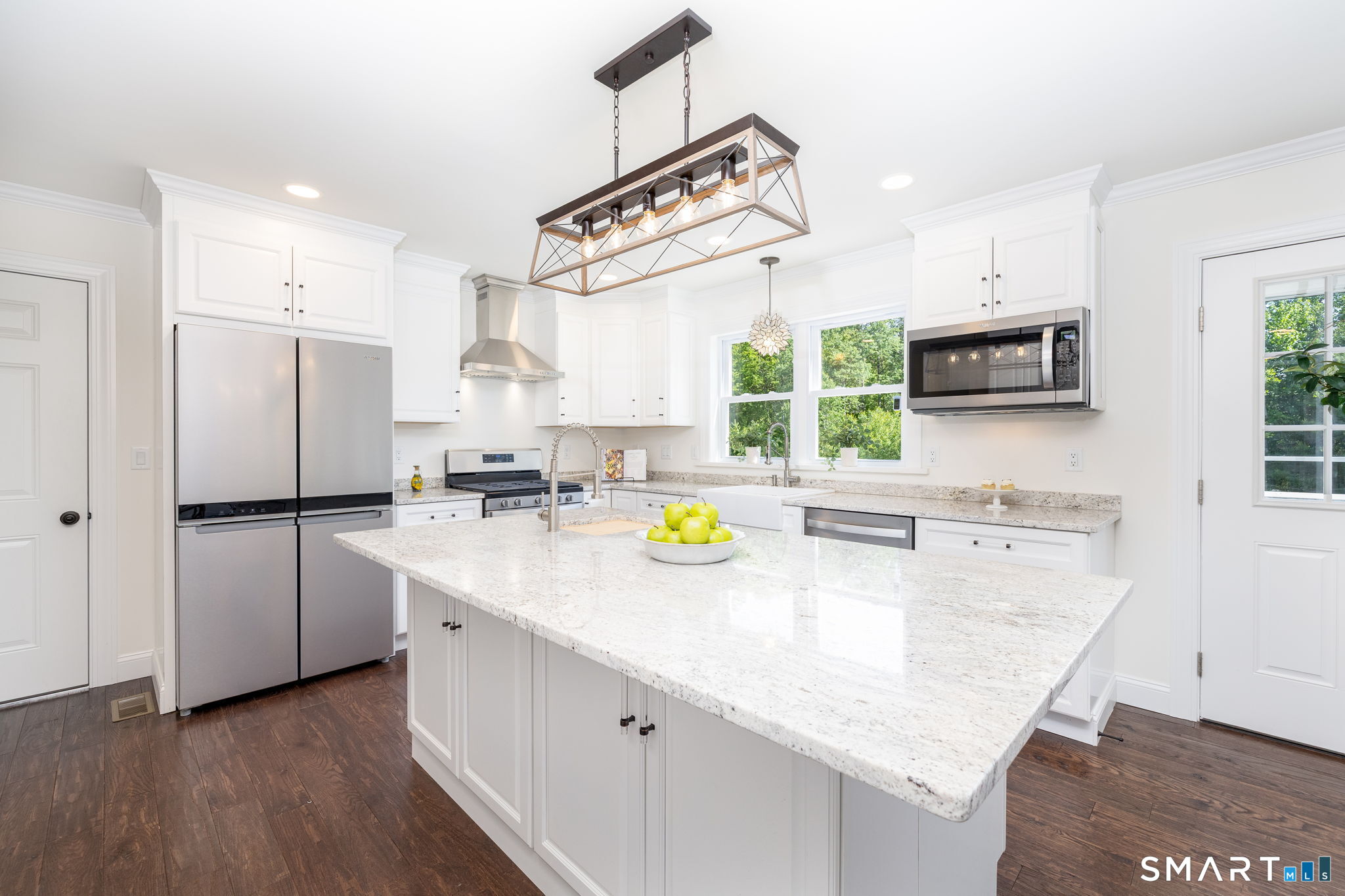 86 Winchester Road New Hartford, CT 06057 - Photo 11 of 32