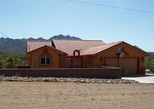 1715 Estero Corte Corte, Unit CORTE Rio Rico, AZ 85648 - Photo 1 of 16