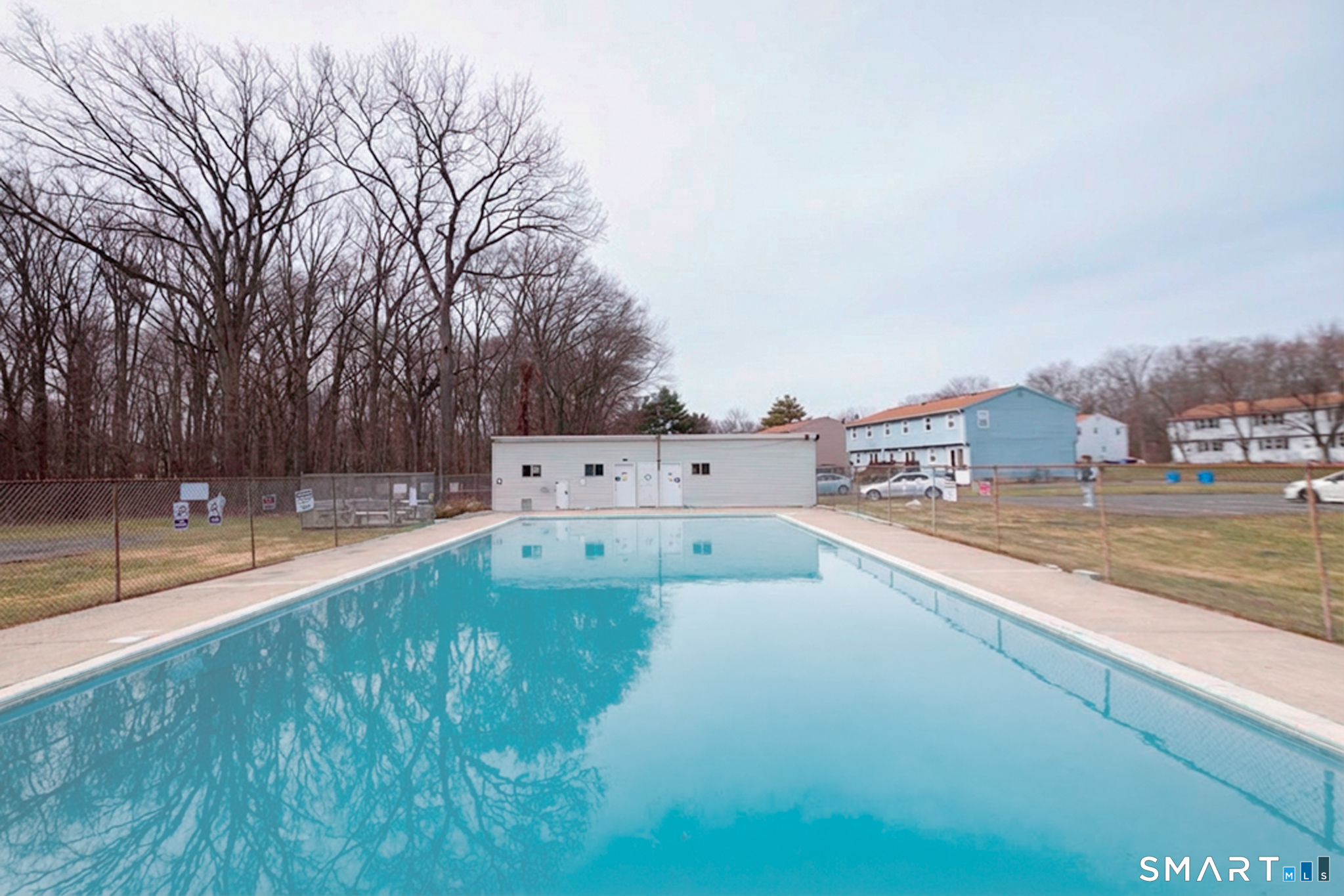 89 Nicholas Drive, Unit 89 Bristol, CT 06010 - Photo 20 of 20