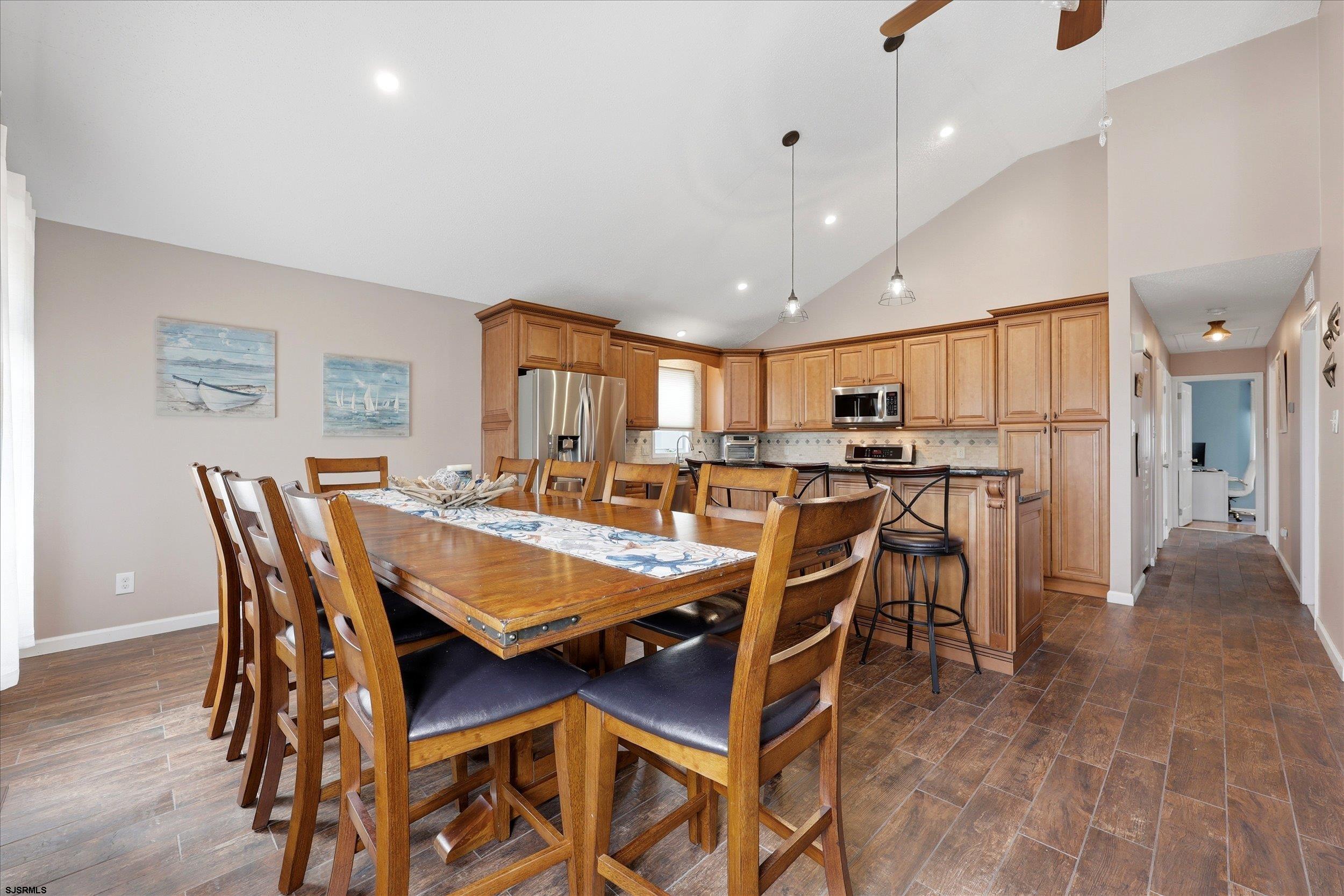 1312 Vardon Road Brigantine, NJ 08203 - Photo 6 of 24