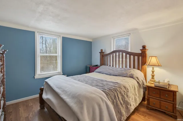 $199,000 | 4942 West 1200 South, Covington, IN 47932