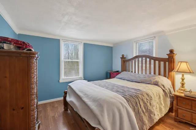 $195,000 | 4942 West 1200 South, Covington, IN 47932