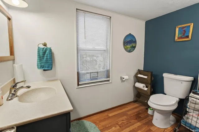 $199,000 | 4942 West 1200 South, Covington, IN 47932