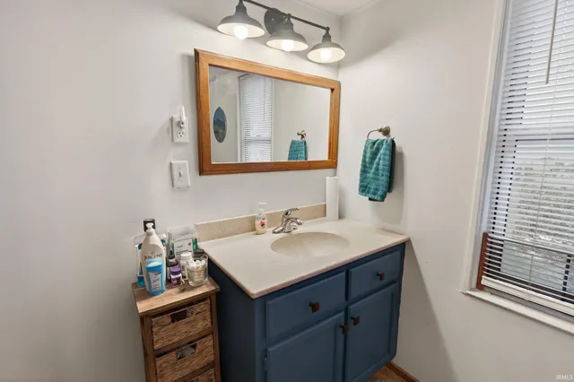 $199,000 | 4942 West 1200 South, Covington, IN 47932