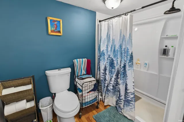 $199,000 | 4942 West 1200 South, Covington, IN 47932