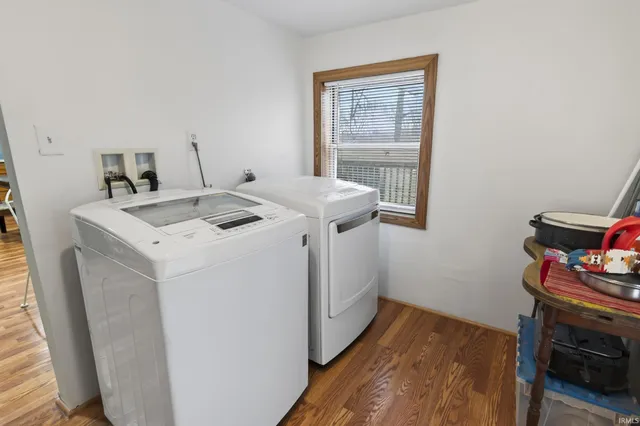 $199,000 | 4942 West 1200 South, Covington, IN 47932