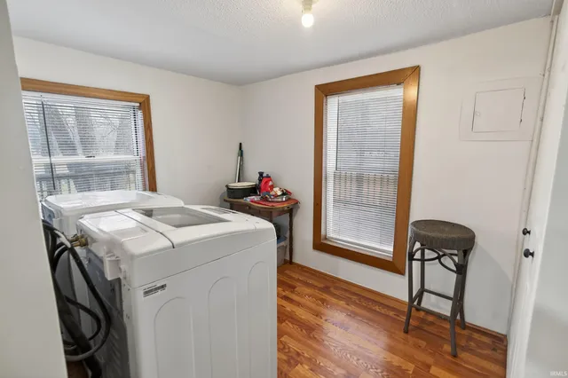 $199,000 | 4942 West 1200 South, Covington, IN 47932