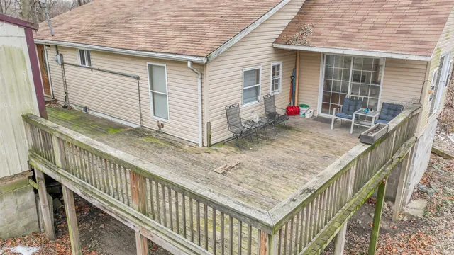 $199,000 | 4942 West 1200 South, Covington, IN 47932