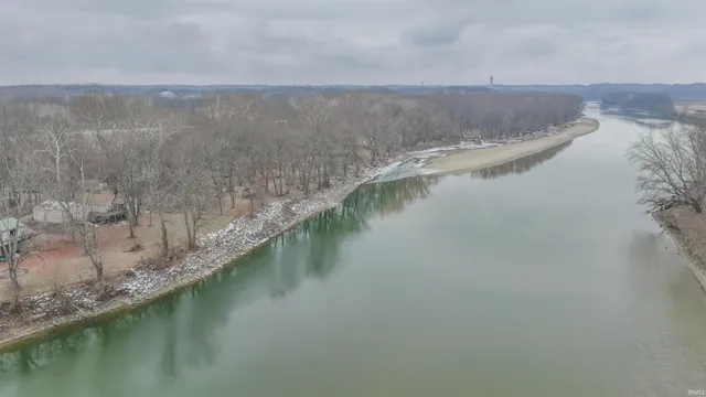 $199,000 | 4942 West 1200 South, Covington, IN 47932