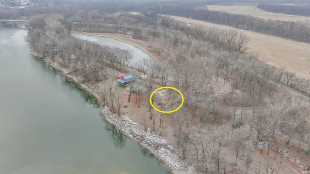 $199,000 | 4942 West 1200 South, Covington, IN 47932