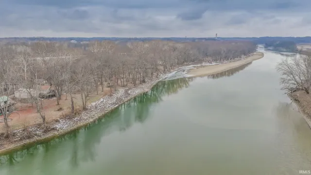 $195,000 | 4942 West 1200 South, Covington, IN 47932