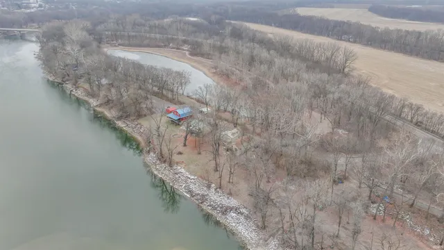 $199,000 | 4942 West 1200 South, Covington, IN 47932