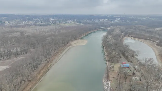 $199,000 | 4942 West 1200 South, Covington, IN 47932