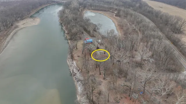 $199,000 | 4942 West 1200 South, Covington, IN 47932