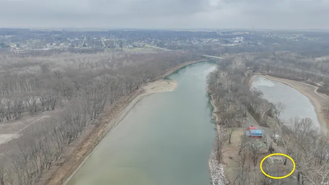 $195,000 | 4942 West 1200 South, Covington, IN 47932