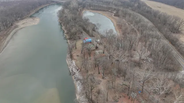 $199,000 | 4942 West 1200 South, Covington, IN 47932