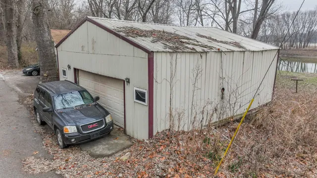 $199,000 | 4942 West 1200 South, Covington, IN 47932