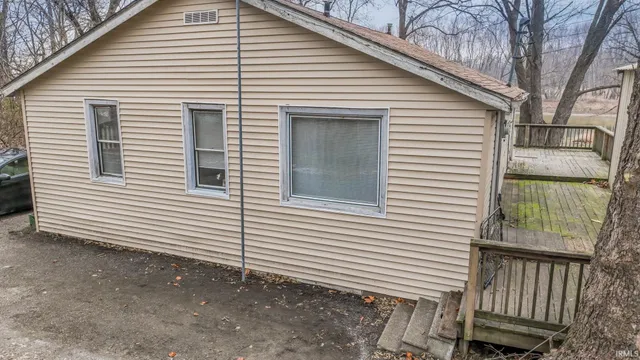 $195,000 | 4942 West 1200 South, Covington, IN 47932