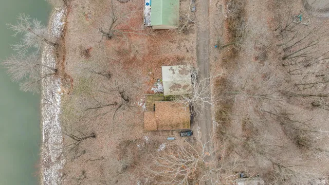 $195,000 | 4942 West 1200 South, Covington, IN 47932