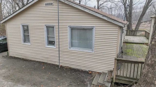 $199,000 | 4942 West 1200 South, Covington, IN 47932