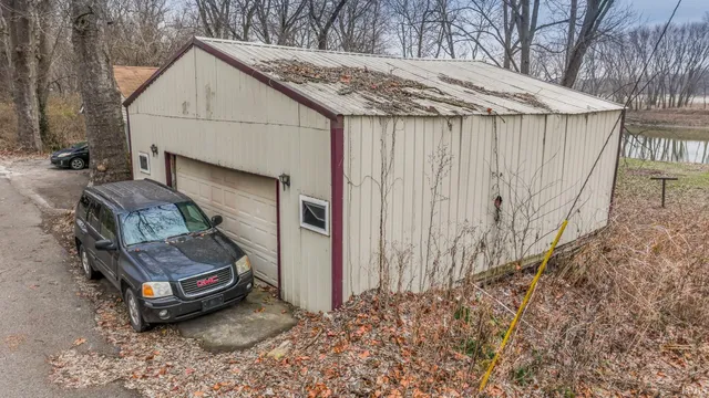 $195,000 | 4942 West 1200 South, Covington, IN 47932