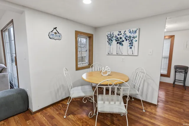 $199,000 | 4942 West 1200 South, Covington, IN 47932