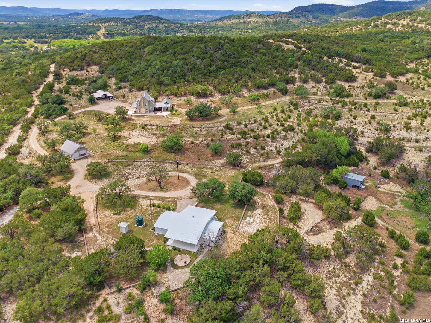 1259 Benton Creek Road Medina, TX 78055 - Photo 1 of 68