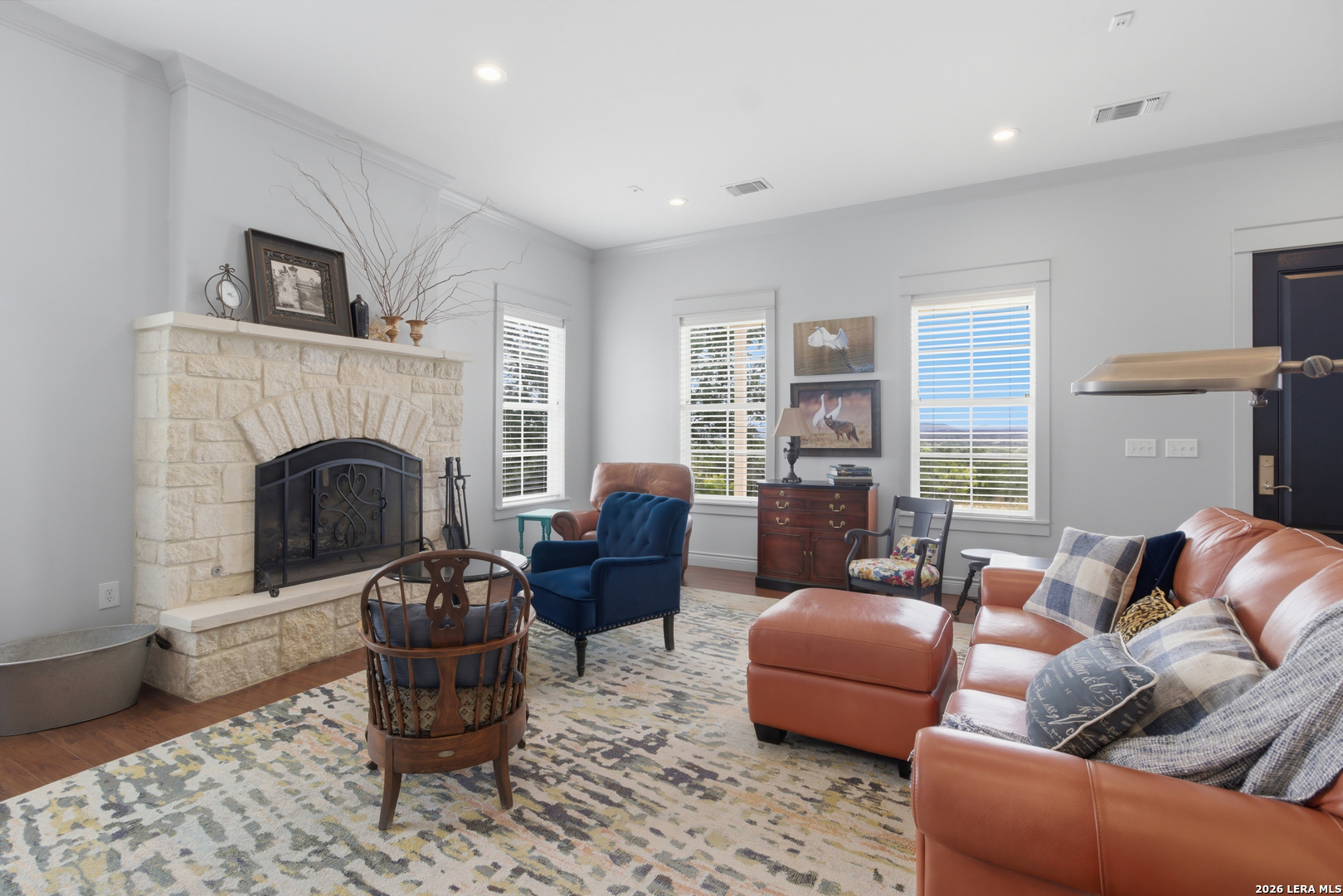 1259 Benton Creek Road Medina, TX 78055 - Photo 13 of 68