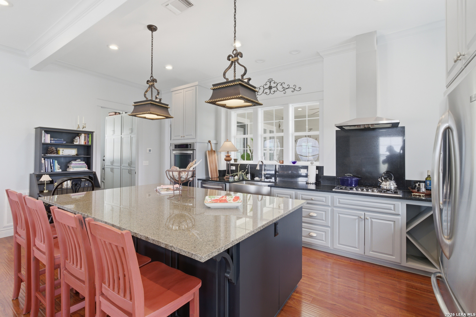 1259 Benton Creek Road Medina, TX 78055 - Photo 14 of 68