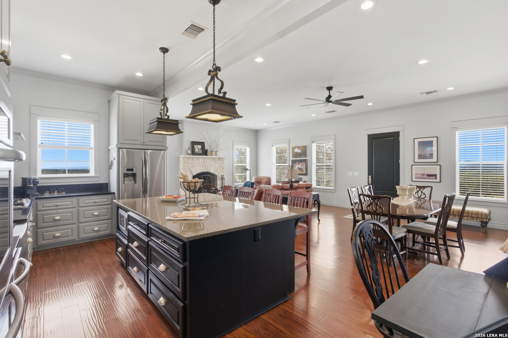 1259 Benton Creek Road Medina, TX 78055 - Photo 17 of 68