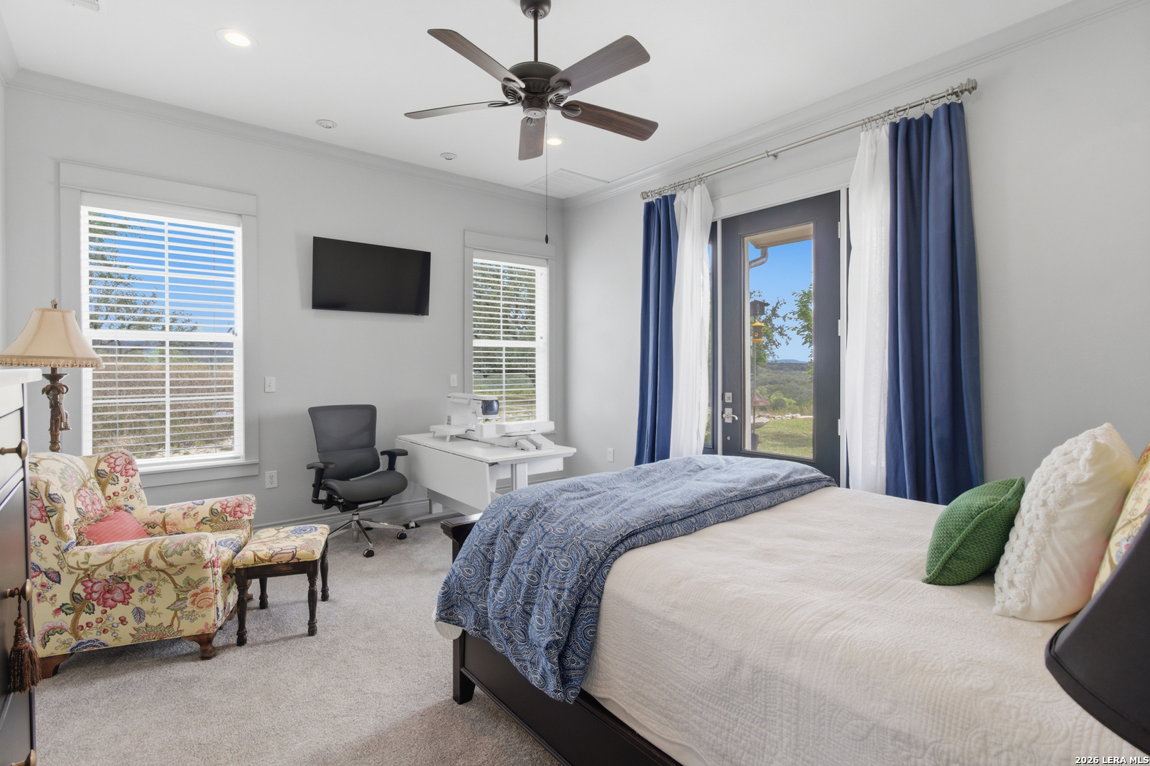 1259 Benton Creek Road Medina, TX 78055 - Photo 25 of 68
