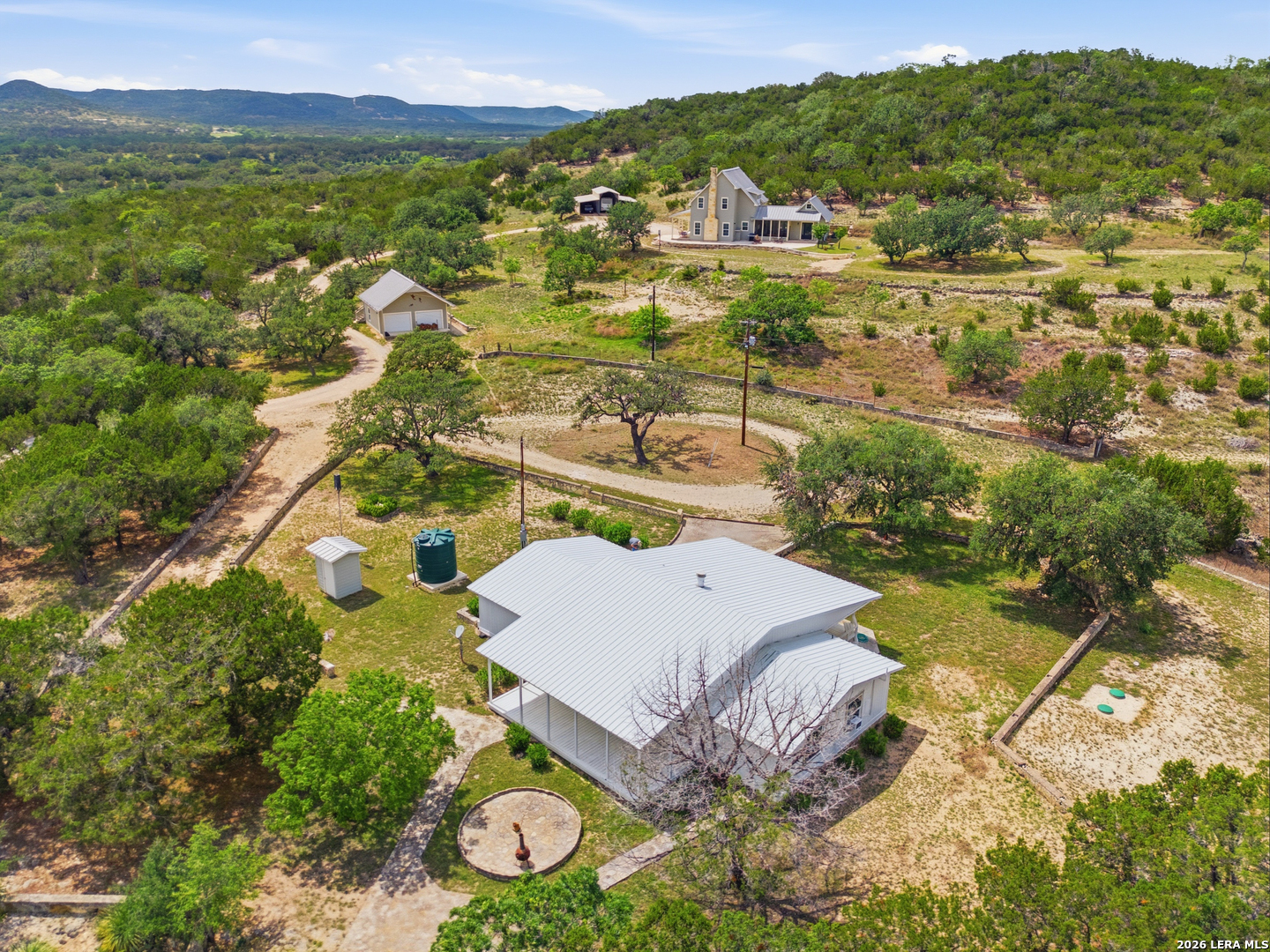 1259 Benton Creek Road Medina, TX 78055 - Photo 3 of 68
