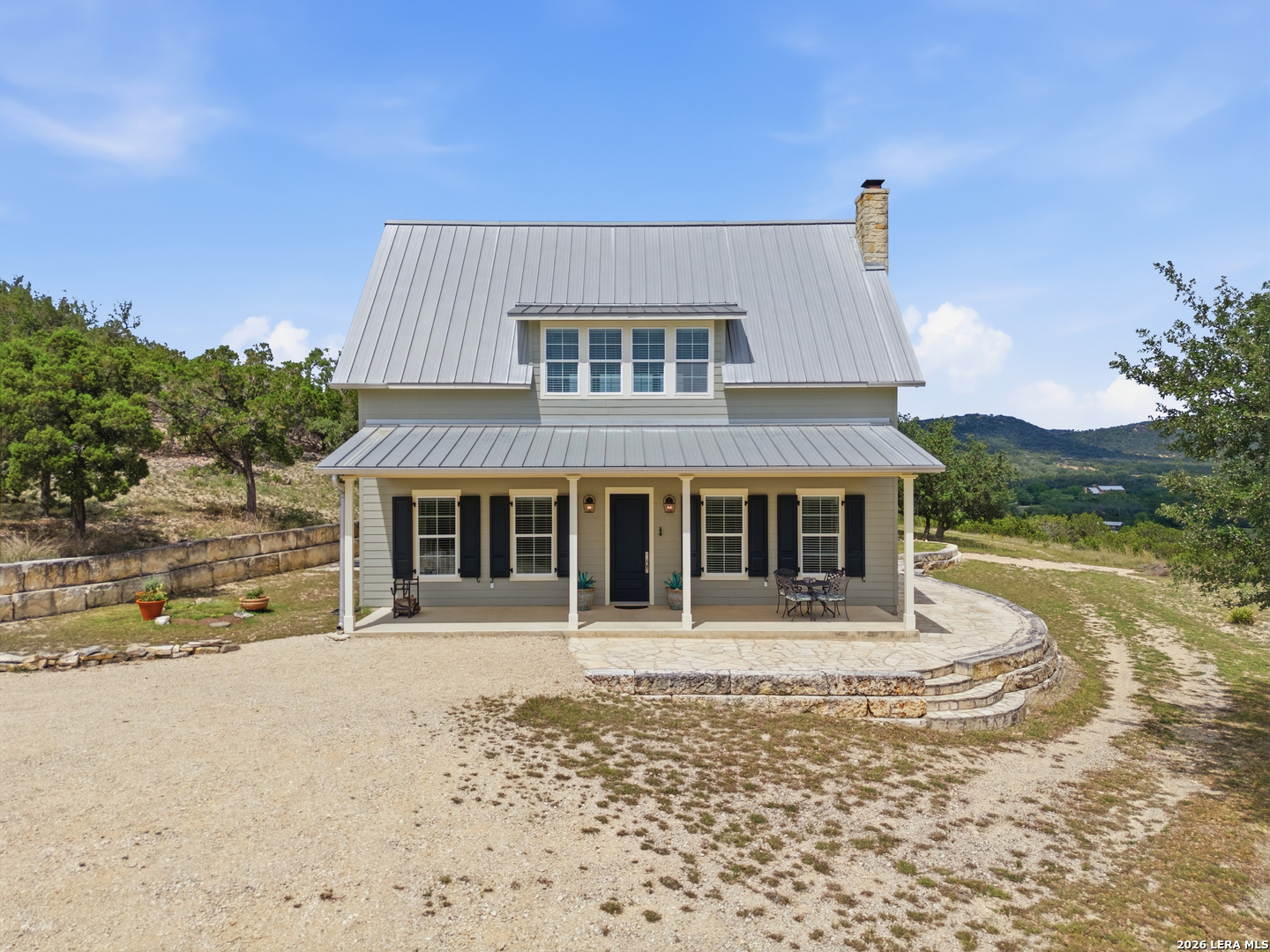 1259 Benton Creek Road Medina, TX 78055 - Photo 4 of 68