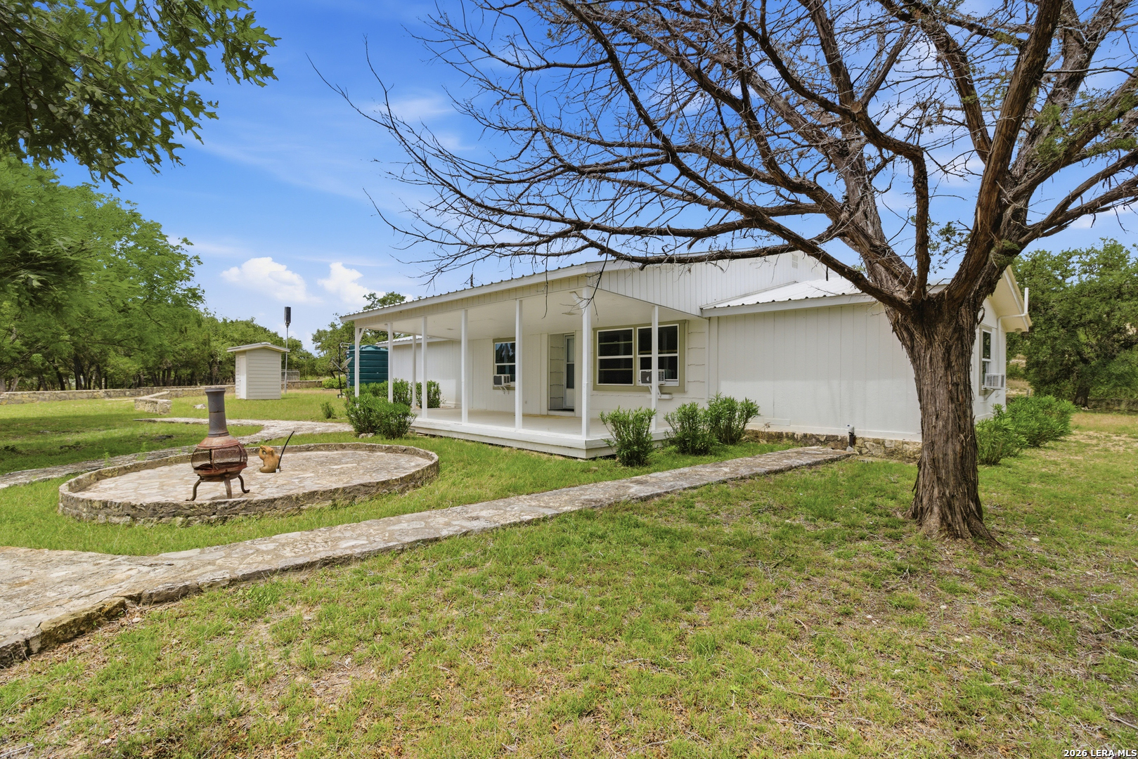 1259 Benton Creek Road Medina, TX 78055 - Photo 42 of 68