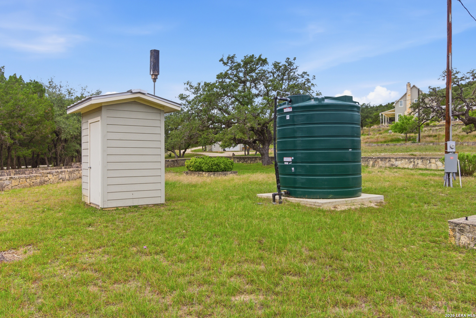 1259 Benton Creek Road Medina, TX 78055 - Photo 58 of 68