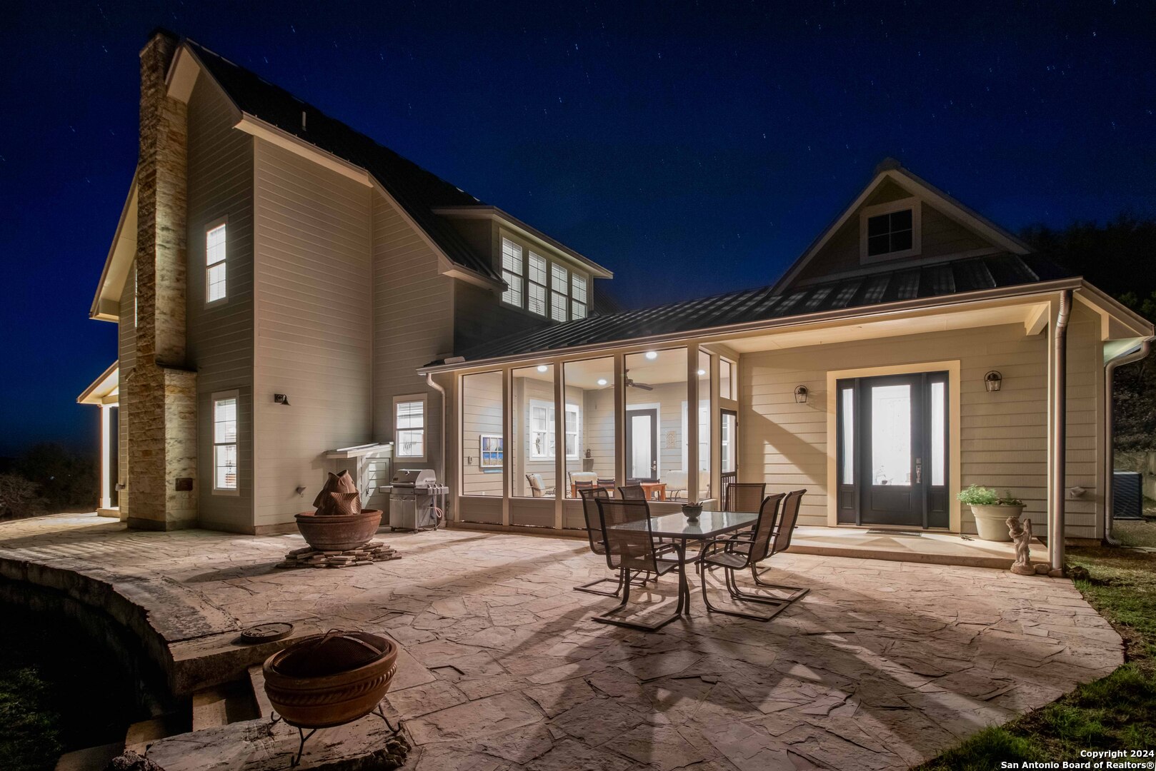 1259 Benton Creek Road Medina, TX 78055 - Photo 61 of 68