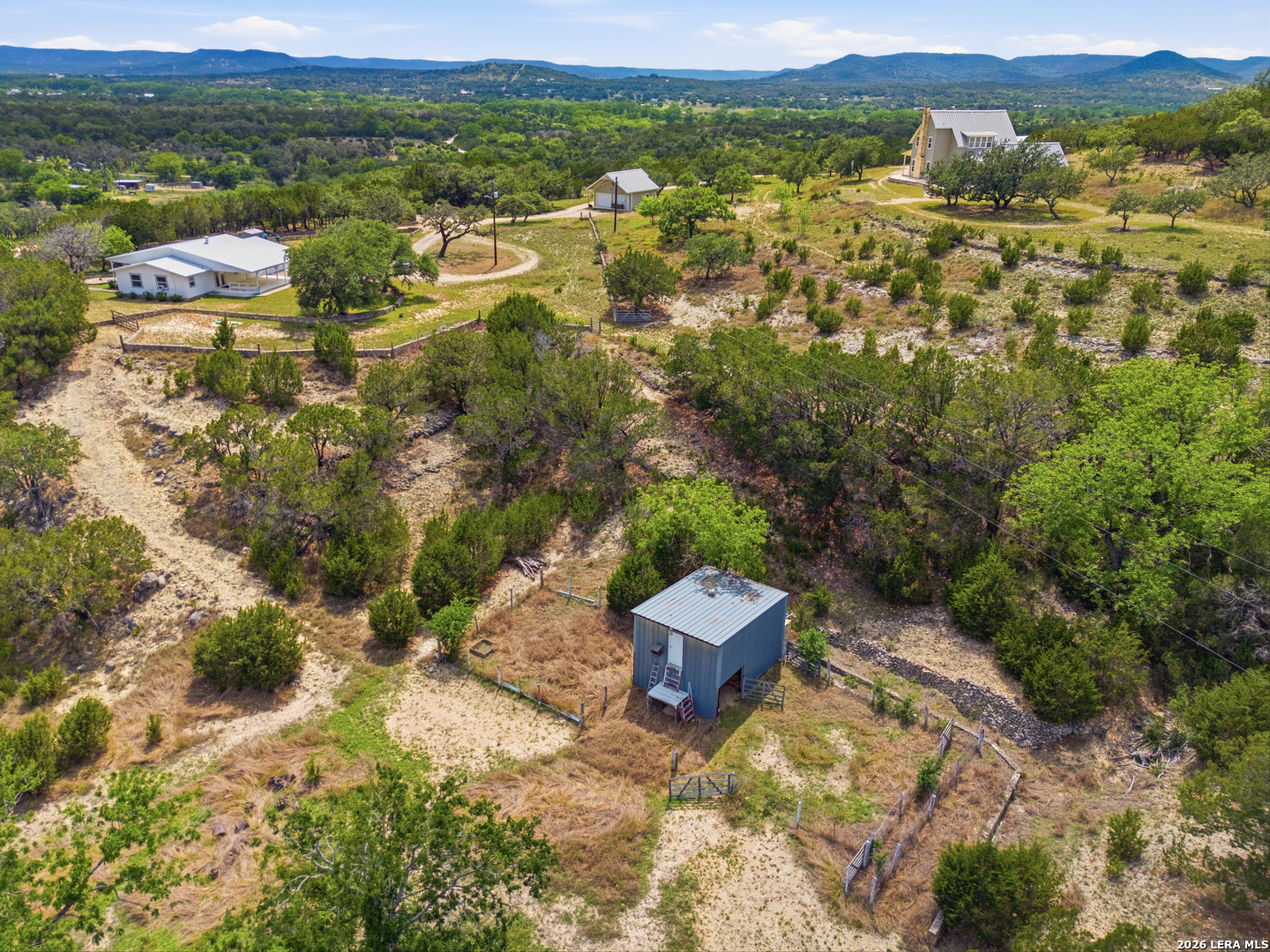 1259 Benton Creek Road Medina, TX 78055 - Photo 65 of 68