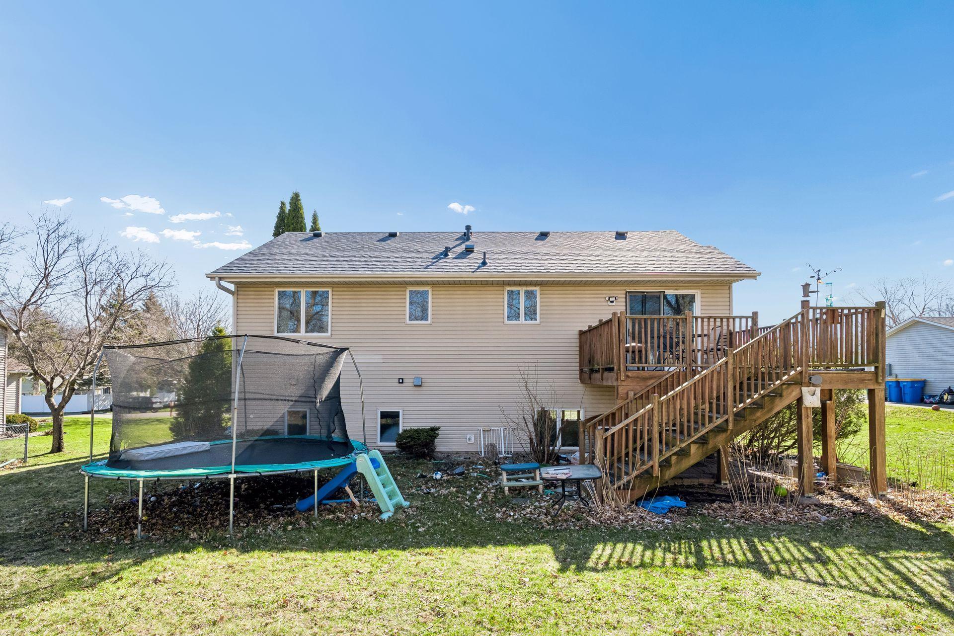 513 4th Street Southwest St. Michael, MN 55376 - Photo 35 of 40