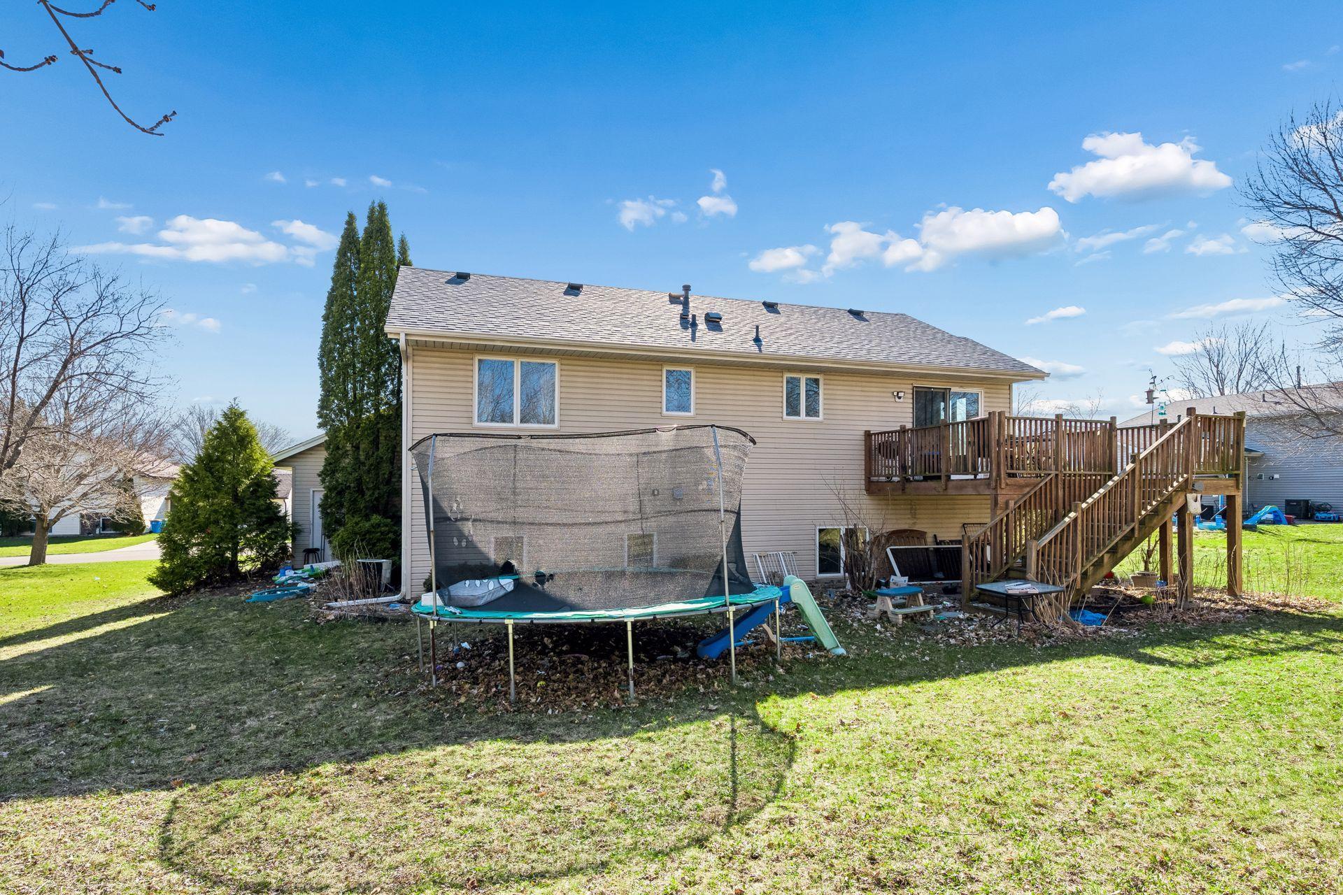 513 4th Street Southwest St. Michael, MN 55376 - Photo 36 of 40