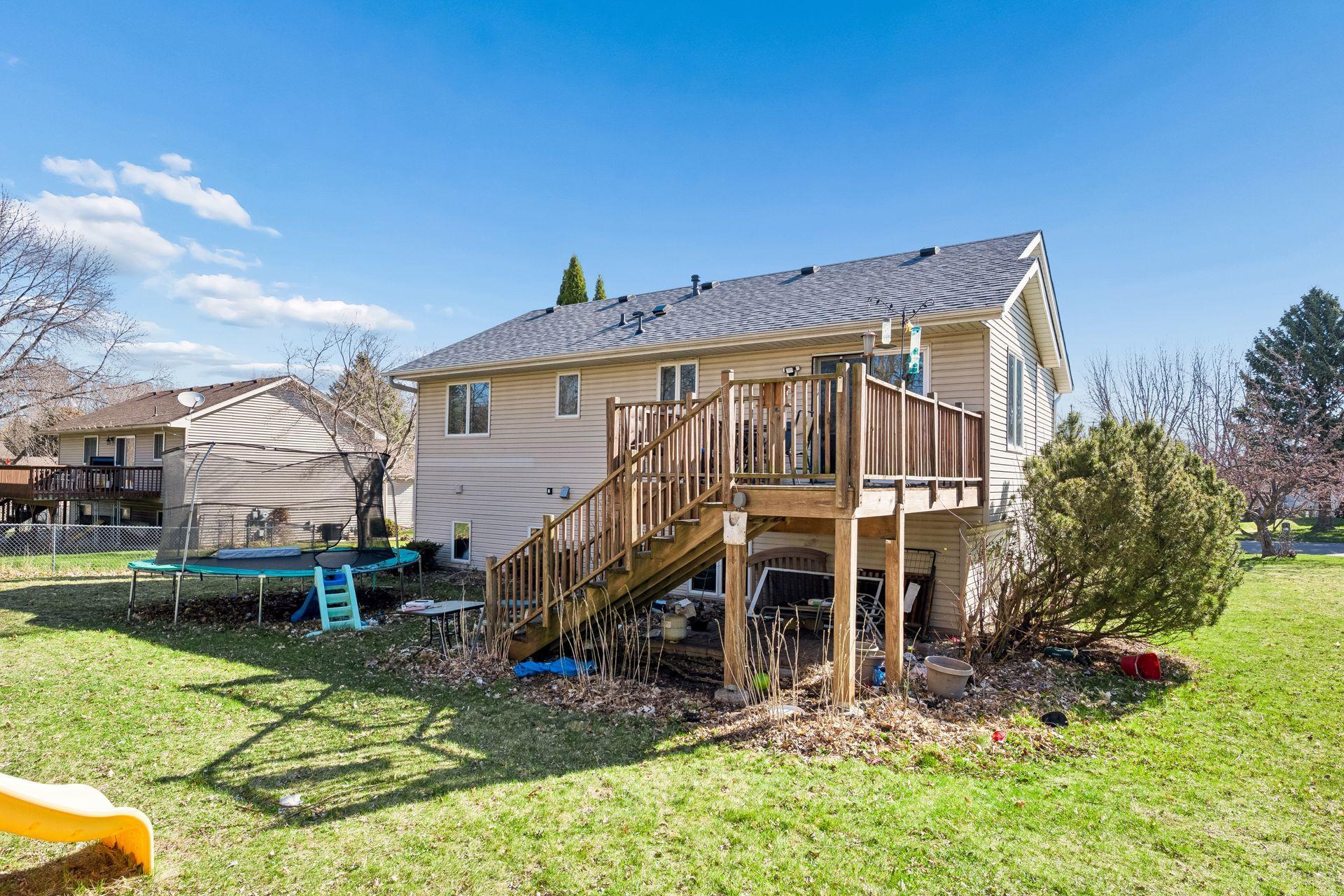 513 4th Street Southwest St. Michael, MN 55376 - Photo 37 of 40