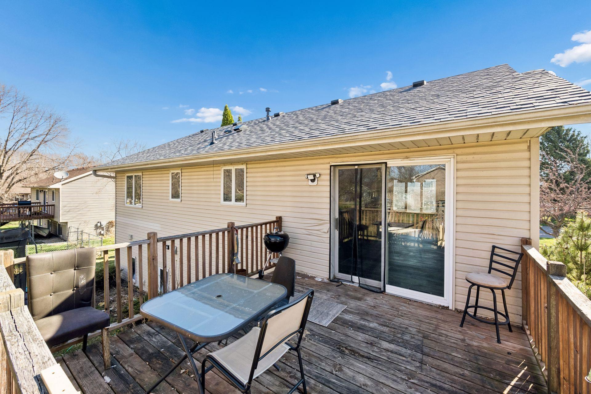 513 4th Street Southwest St. Michael, MN 55376 - Photo 38 of 40