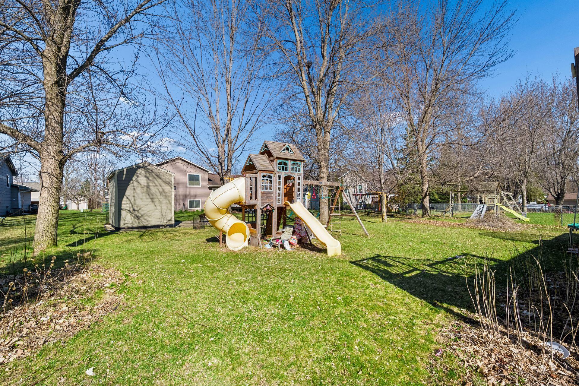 513 4th Street Southwest St. Michael, MN 55376 - Photo 40 of 40