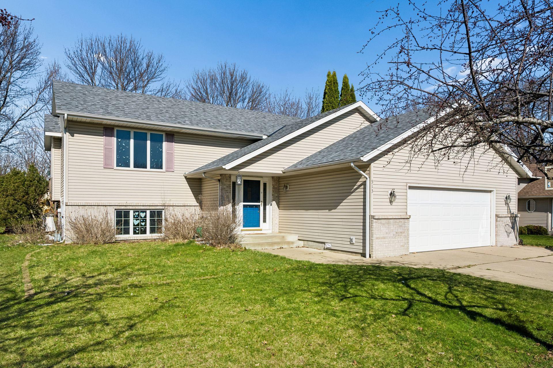 513 4th Street Southwest St. Michael, MN 55376 - Photo 4 of 40