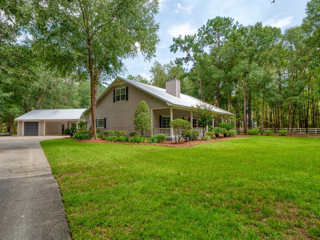 8274 Miller Road Hahira, GA 31632 - Photo 5 of 59 Gallery Image 5
